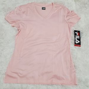 FILA Active Top Moisture-Wicking